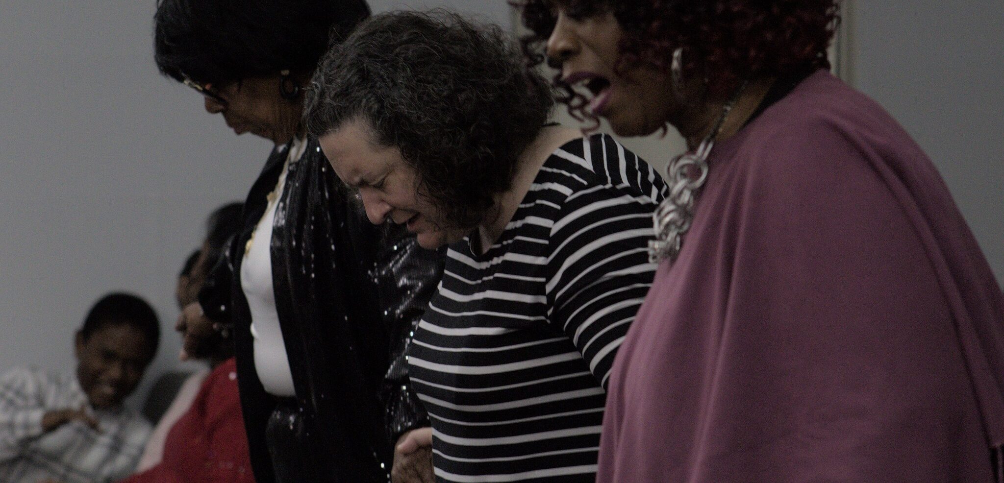 Nondenominational Church in Chesapeake, VA — Fullness Church