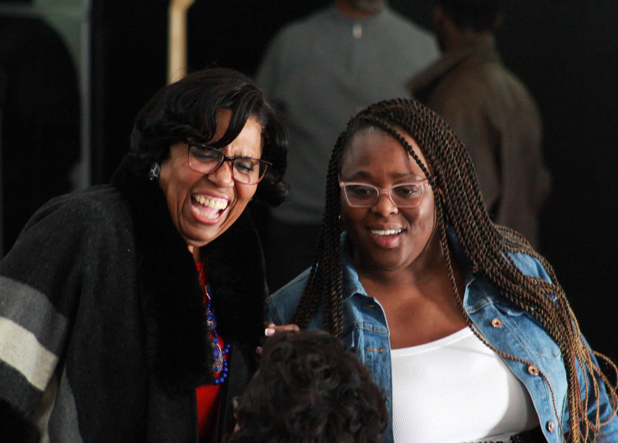 Community at Fullness Church