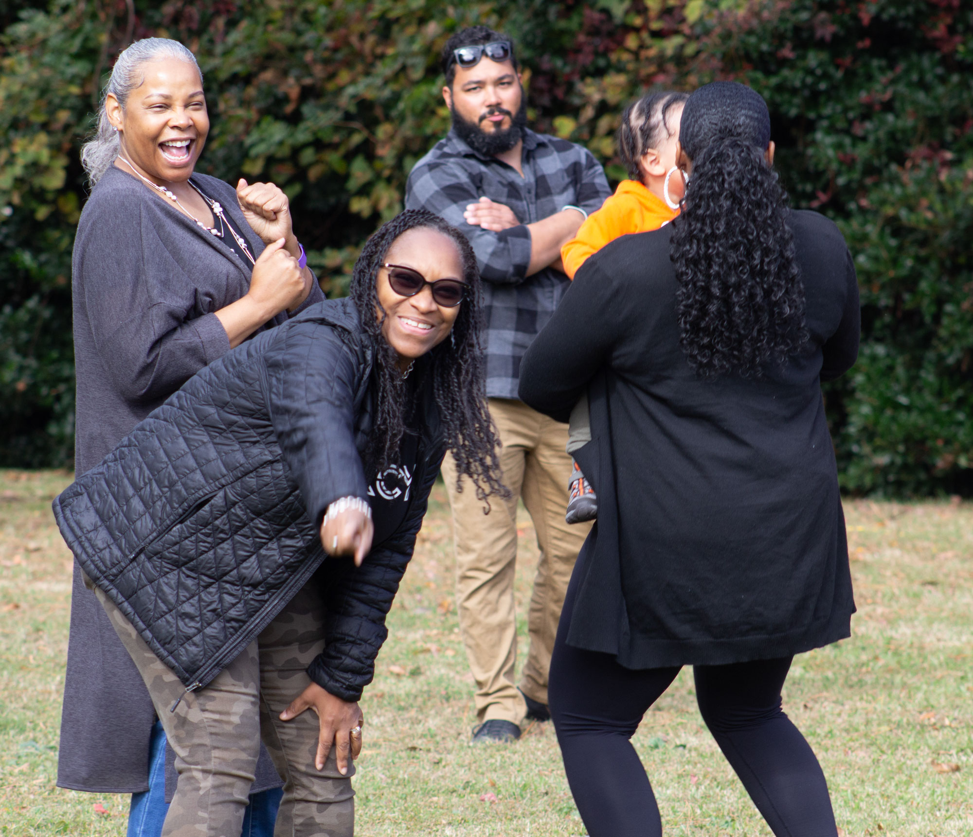 Community at Fullness Church