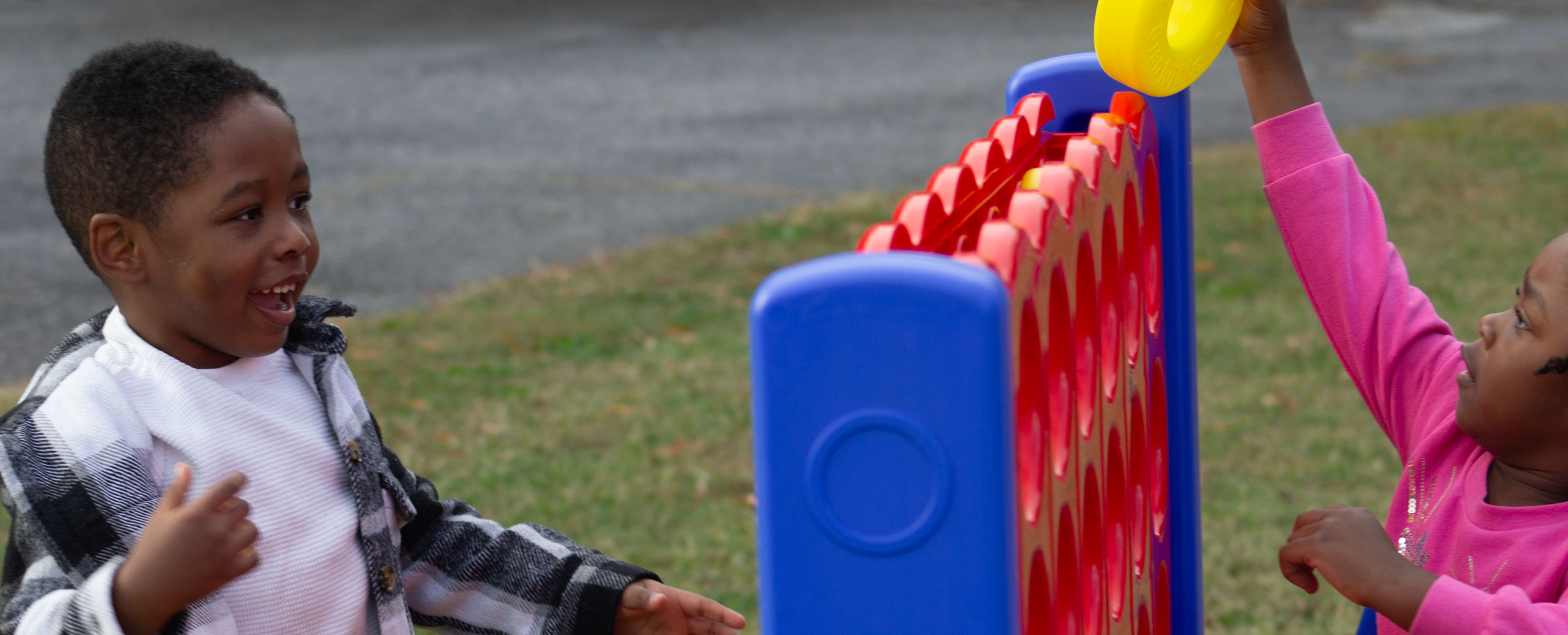 Church for Families in Chesapeake, VA — Fullness Church