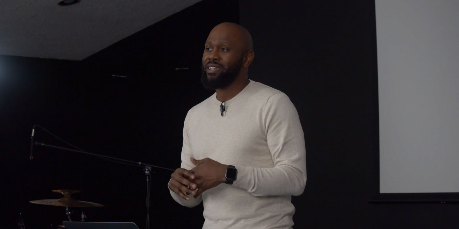 New to Faith? Start at Fullness Church in Chesapeake, VA — Fullness Church
