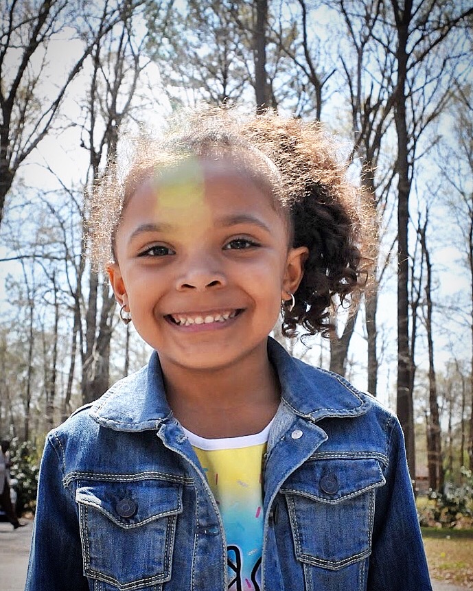 Fullness Kids ministry — families from Greenbrier find a place for every age