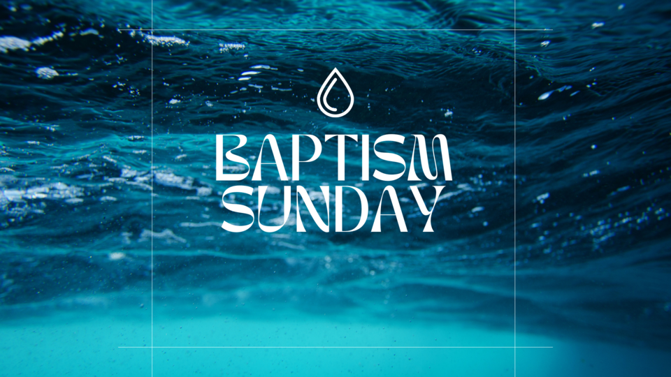 Baptism Sunday 1756789620